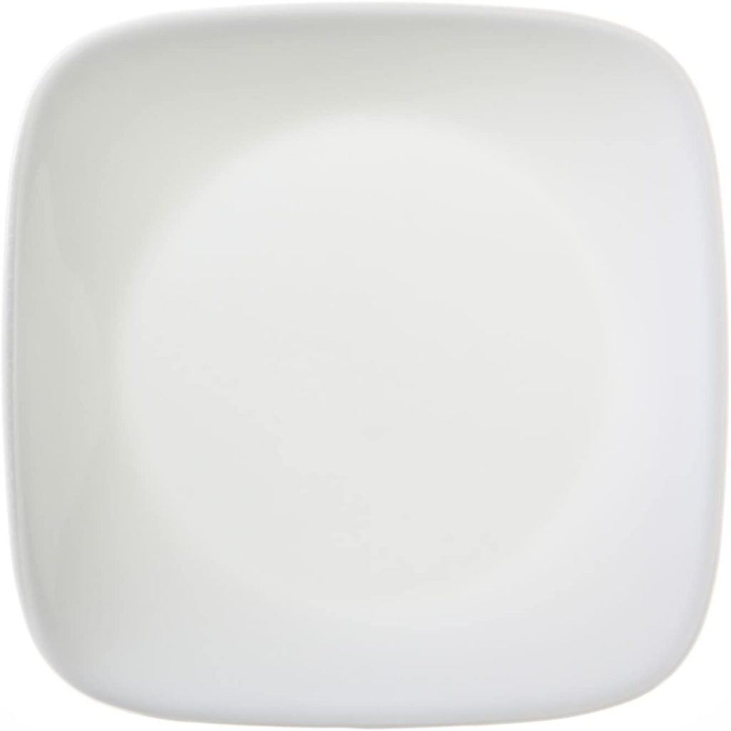 15 Best Square Dinnerware Sets Without Mugs For 2020