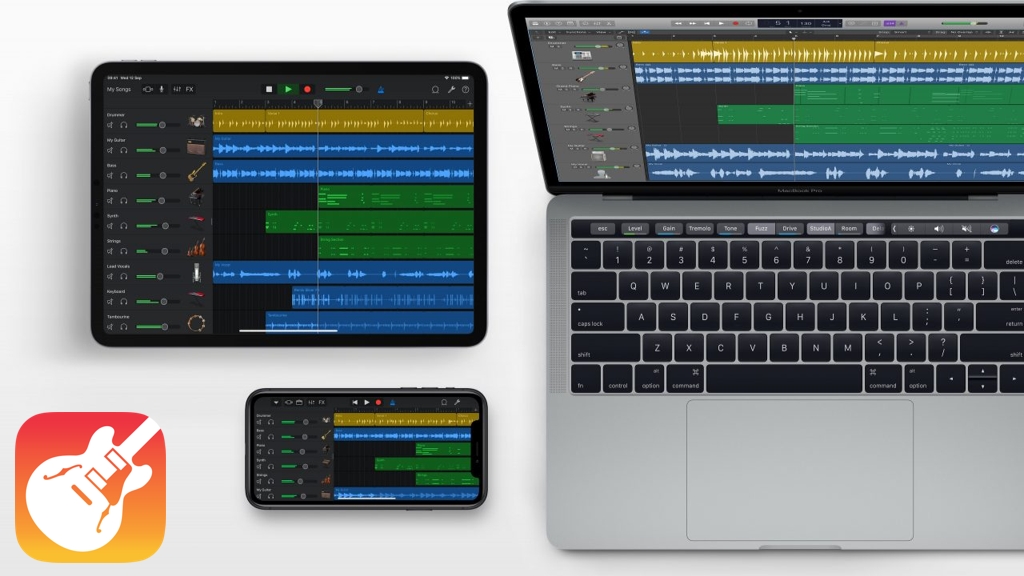 What Is GarageBand Beat Making and How to Use?