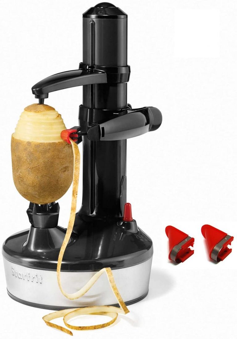 Starfrit Rotato Express - Best Electric Potato Peeler