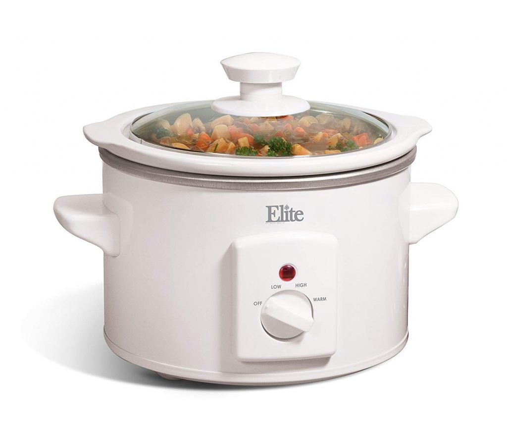 maxi matic best slow cooker