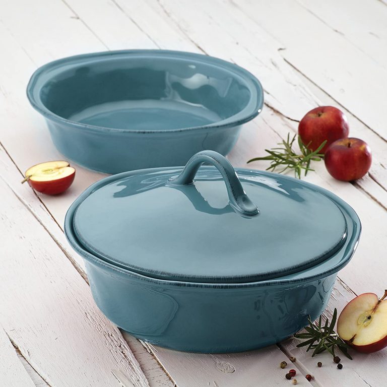 Best Casserole Dish For Hob And Oven