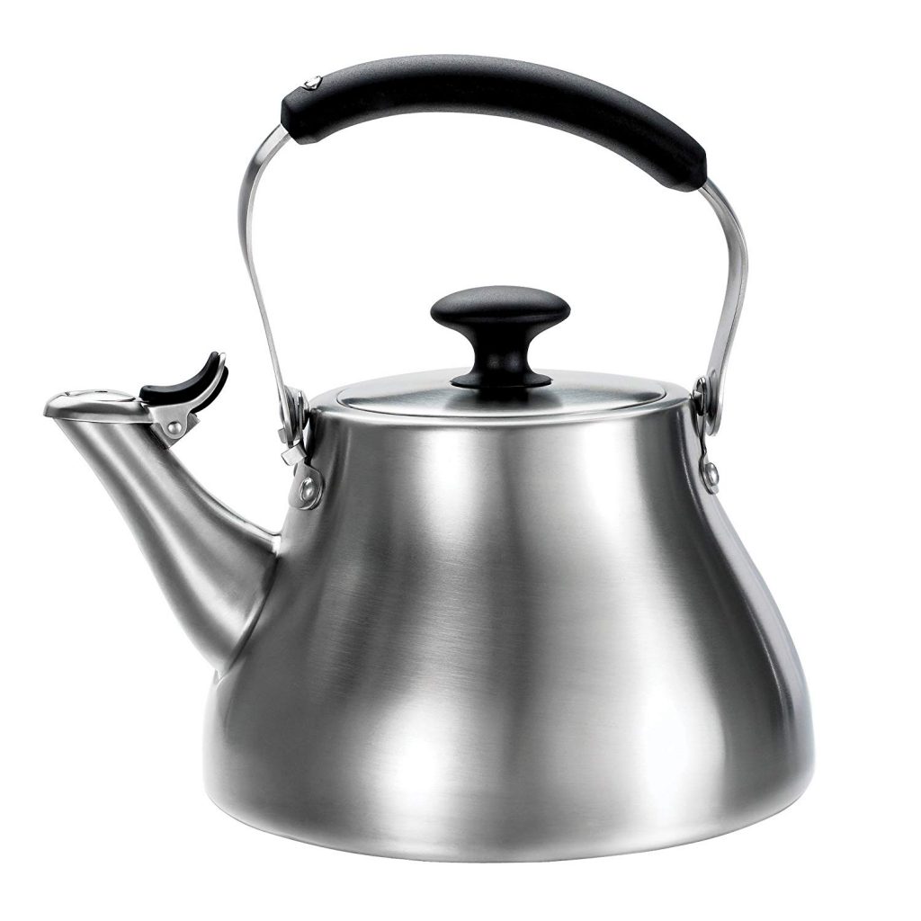 Oxo grips classic tea kettle