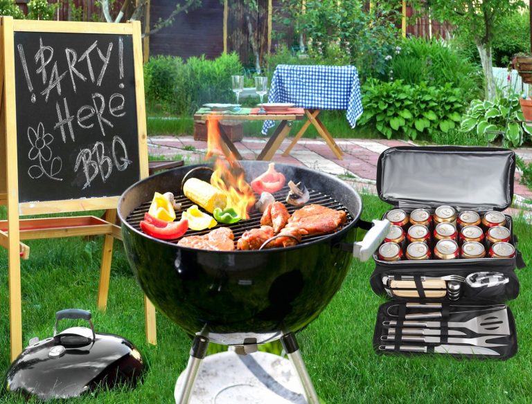 Outdoor cooking gifts for weddings men and women - Best Outdoor Gifts