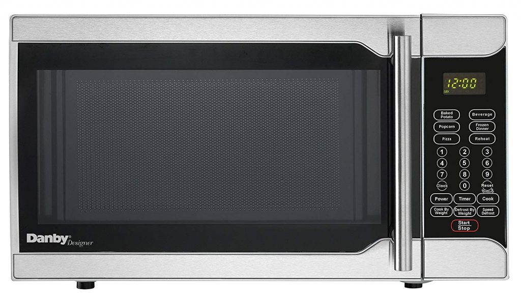 Best microwave for office use