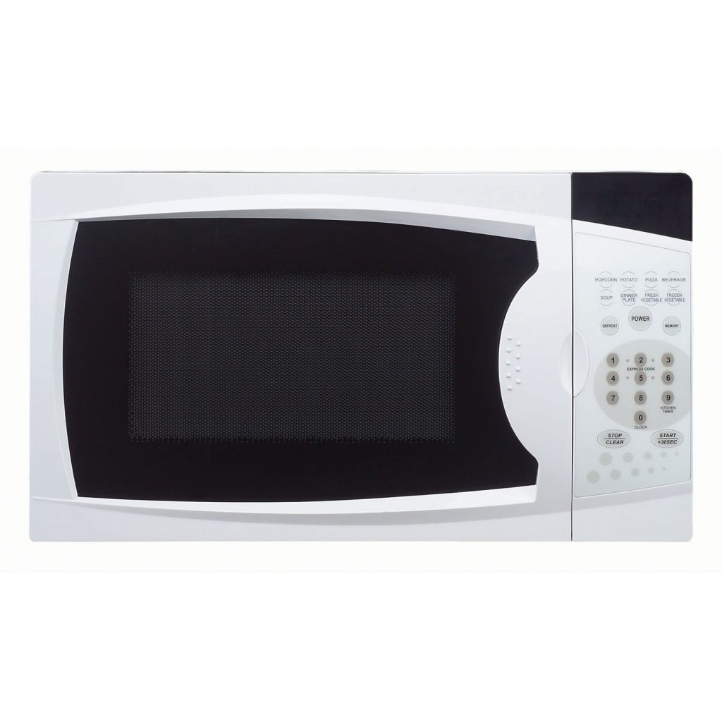 Magic chef counter top oven