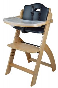 Abiie Adjustable Highchair for toddlers