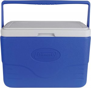 Coleman 28 Quart Ice cooler box