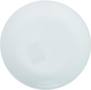 Corelle lead and cadmium free frost Plates