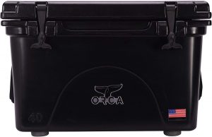 Durable Orca Cooler