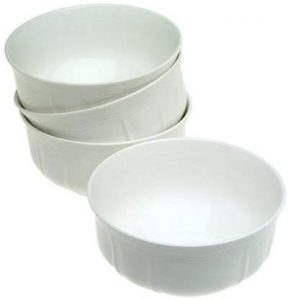 Mikasa Antique Cereal Bowls