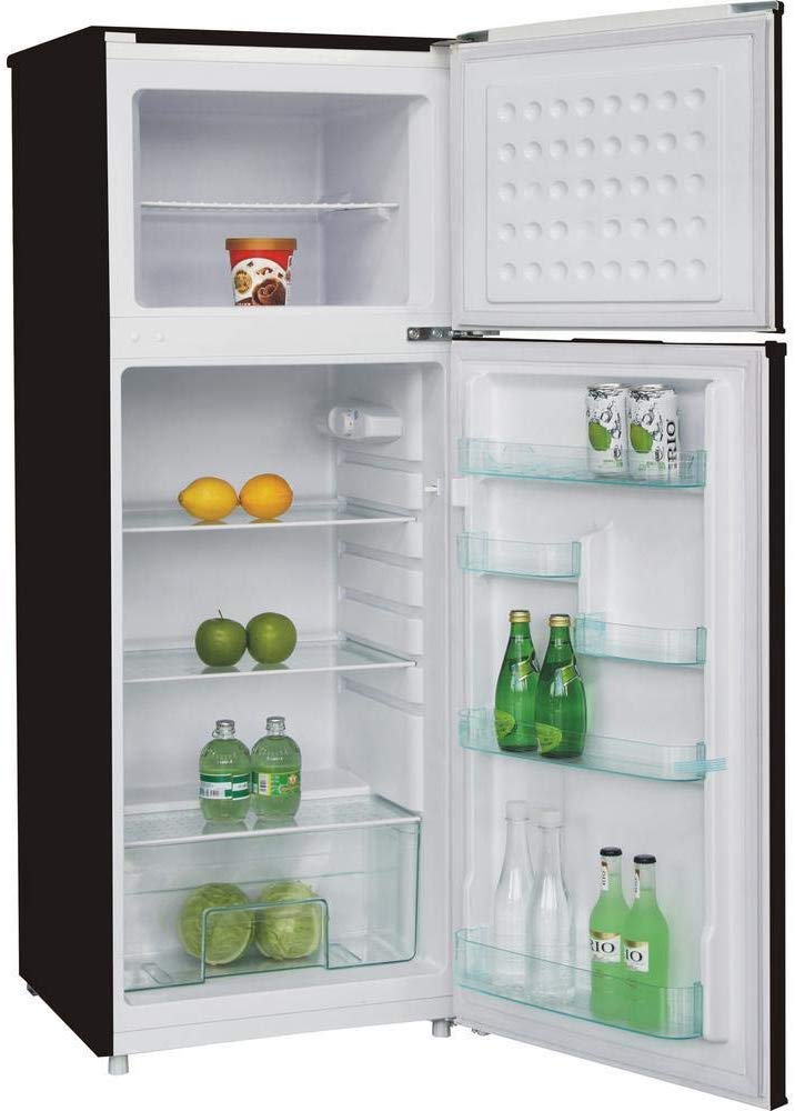 Thompson slim top freezer refrigerator for Apartments