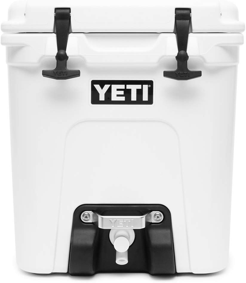 Yeti Silo 6 a Gallon water cooler                               