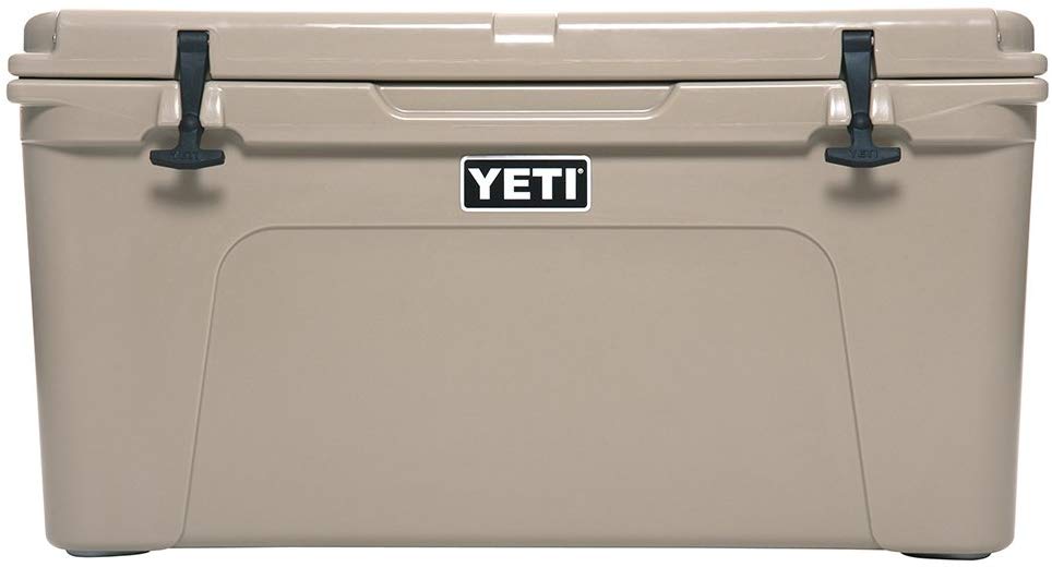 Yeti Tundra Cooler most popular cooler size 75