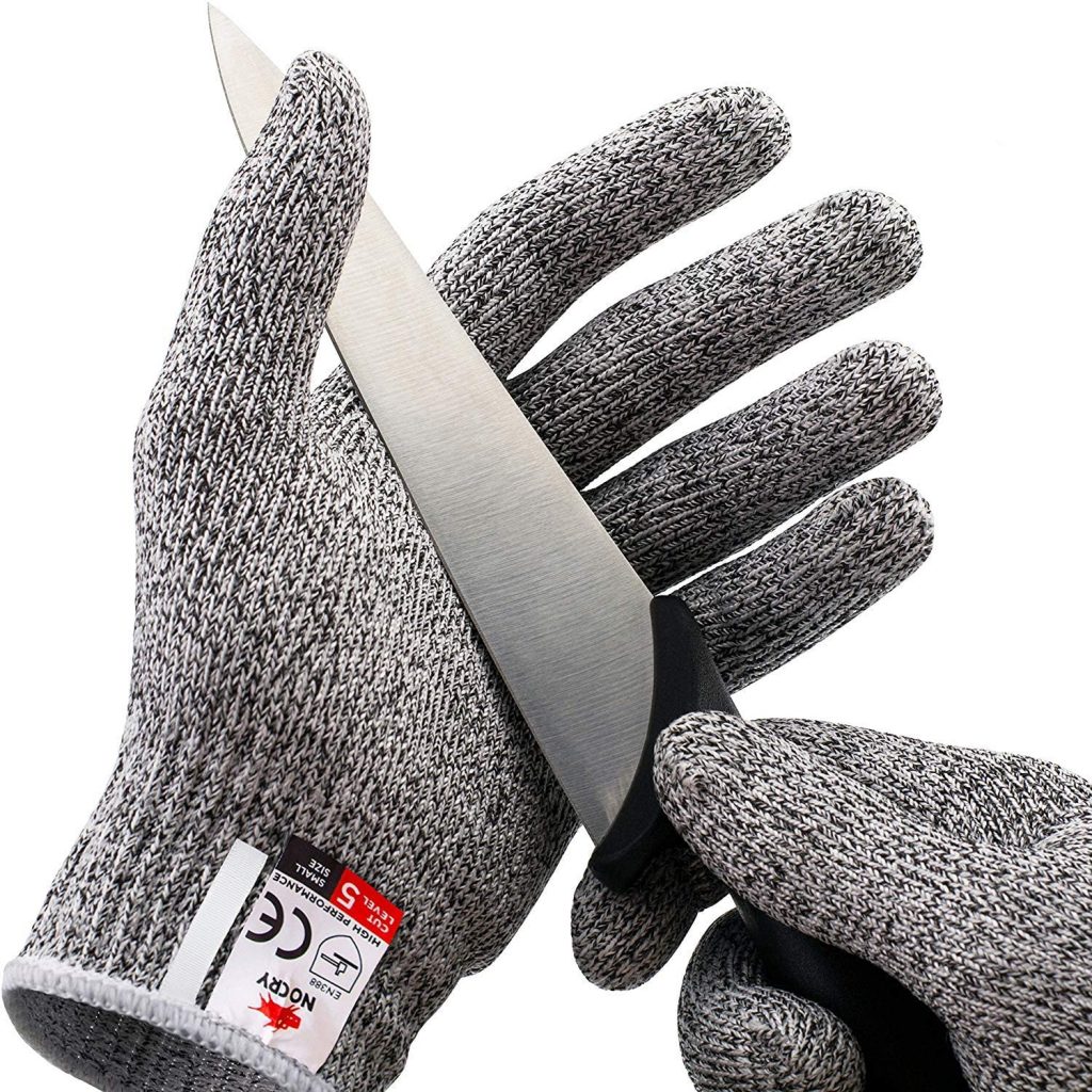 Resistant Safety Knife gloves