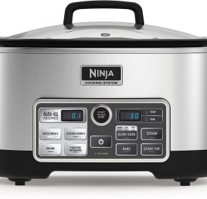Ninja Cooking System