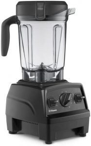 Vitamix Exploration Blender for Smoothies, Chopping and Pureeing
