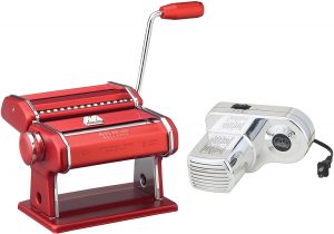 Buy this Electric Pasta Maker with Motor Attachment