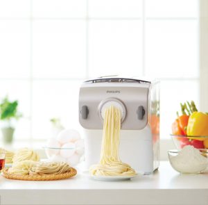 Amazon is a good place on where to buy this Philips Pasta Machine