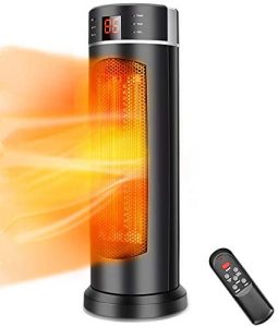 Are Trustech Energy Efficient ceramic space heater that cheap to run