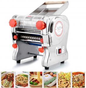 Amazon is the best place on where to buy this commercial pasta machine