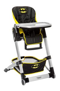 Adjustable Toddler Chair