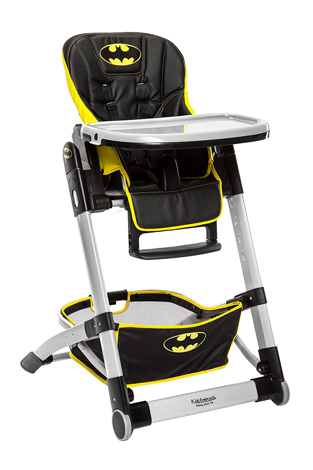 Adjustable Toddler Chair | Jikonitaste