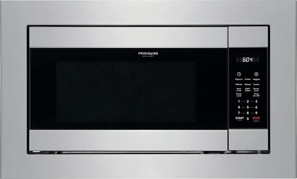 Best Built - in Microwave Oven FRIGIDAIRE