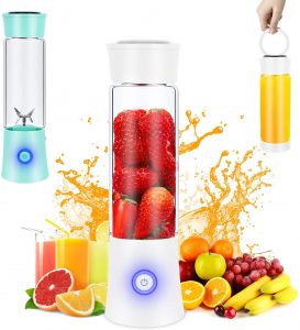 Blendjet best Personal Blender for shakes and Smoothies