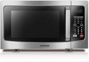 Best Toshiba Countertop Microwave Oven 2020