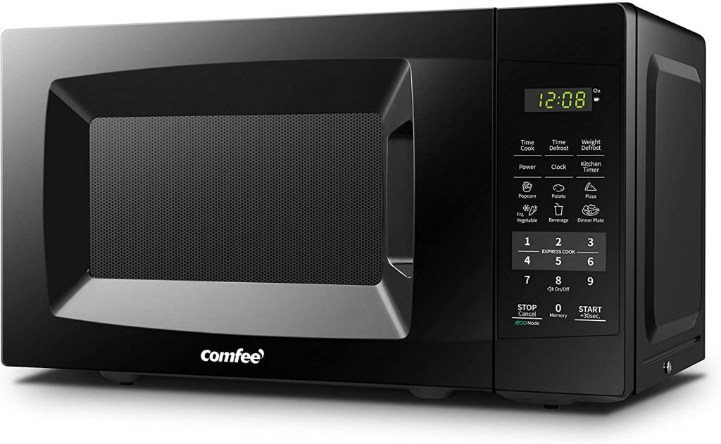Best Countertop Microwave comfee Oven