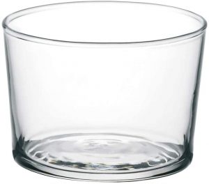 Bormioli Rocco Essential Decor Glassware