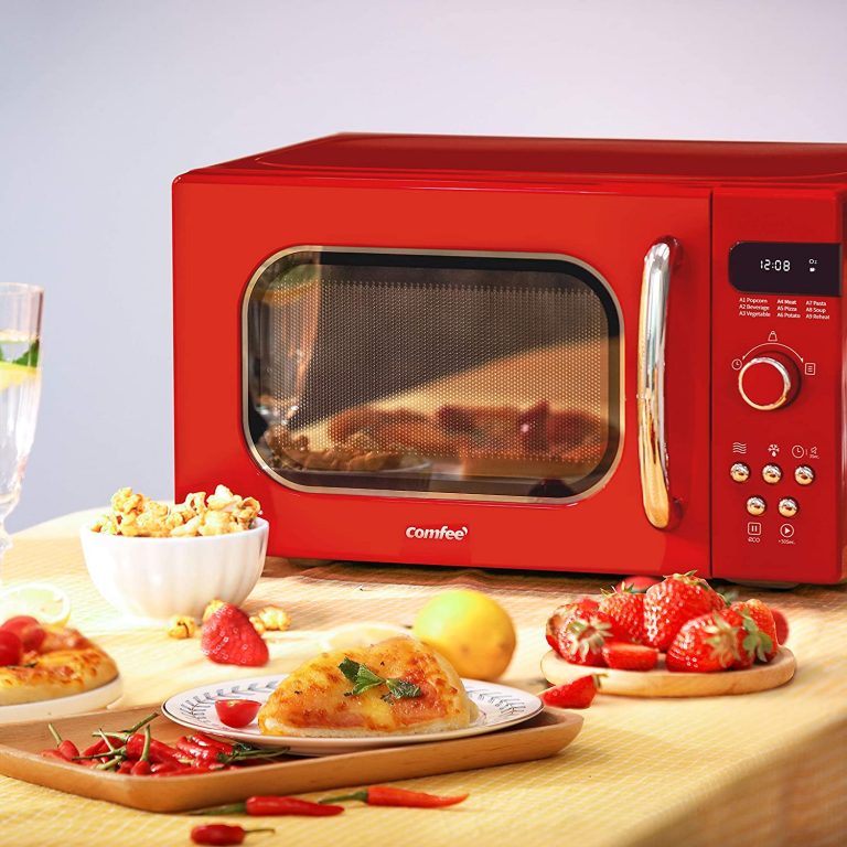 Best Microwave Oven for Office Use