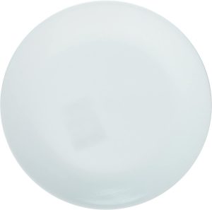 Corelle winter frost plates Pack of 6