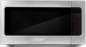 Cosmo Best Built - in Countertop Microwave Oven for 2019/2020