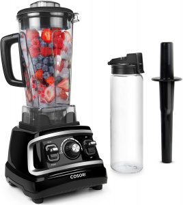 Cosori Blenders for Shakes and Blenders
