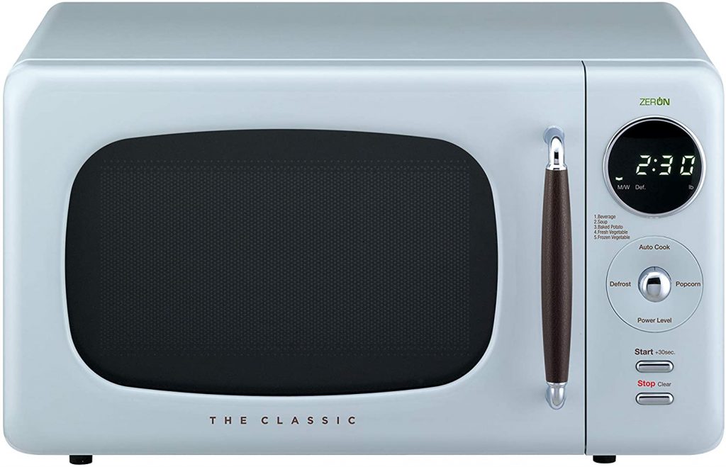 Daewoo 700watts Microwave Oven Brand