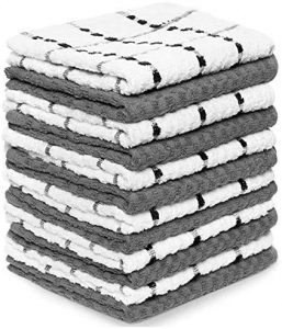 Kitchen and Household Cleaning Towel