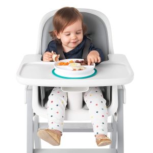 Oxo tot suction best baby Plates with Suction