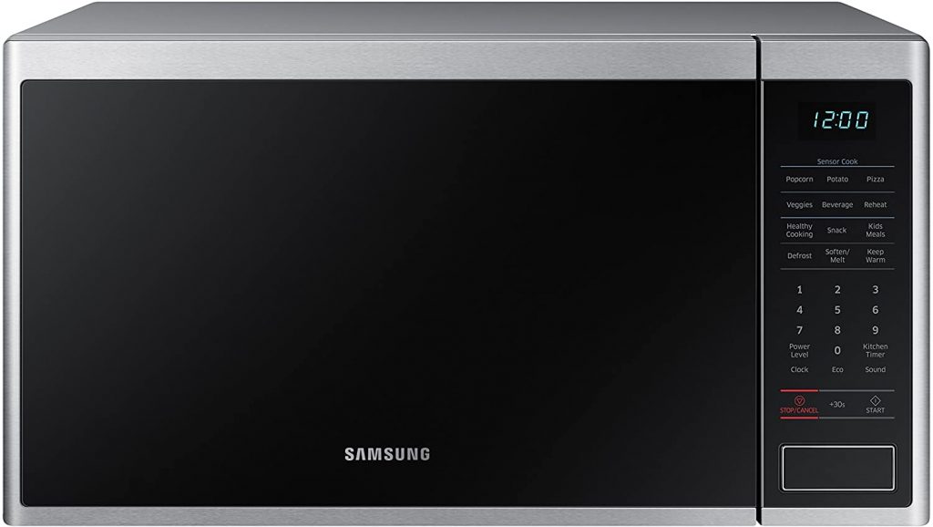 Samsung Countertop Microwave Oven