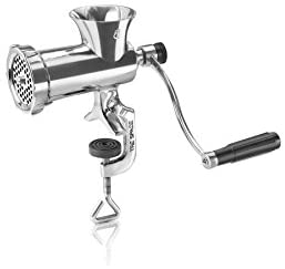 Stainless steel meat Mincer
