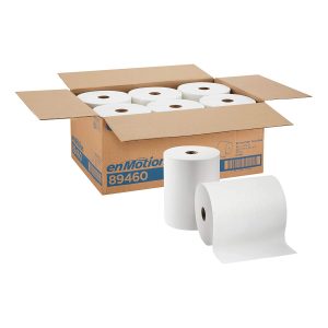 Continuous Roll Paper Towels