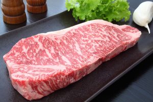 How much is a kilo of beef in Nigeria - aged whole meat
