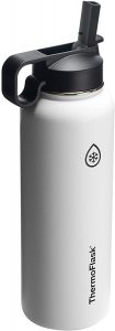 best insulated water jug - Thermoflask insulated water bottle