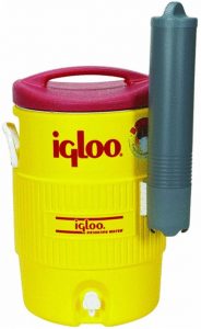 Igloo 5 Gallon BPA free Beverage Cooler