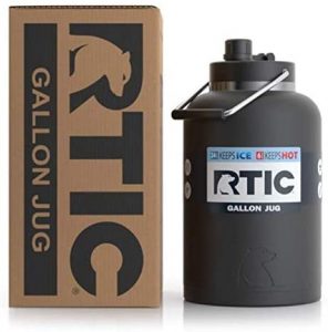 Rtic One Gallon Jug