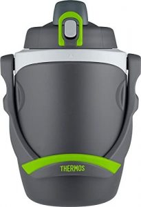 Thermos sideline water jug cooler