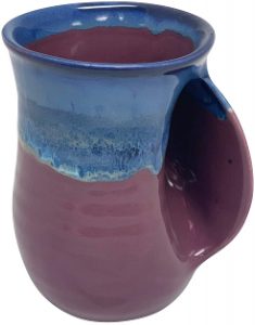 Unique mug