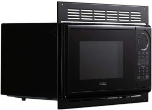 900Watts Tough grade RV small Microwave Oven