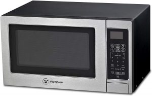 900watts Westinghouse Countertop Microwave Oven