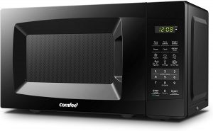 Best Narrow Comfee Microwave Oven